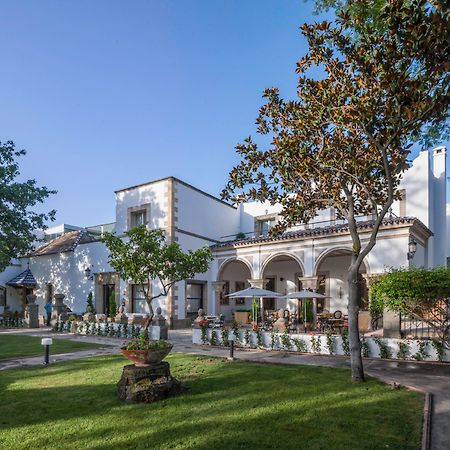 Soho Boutique Duques De Medinaceli - Adults Recommended El Puerto de Santa Maria Exterior foto
