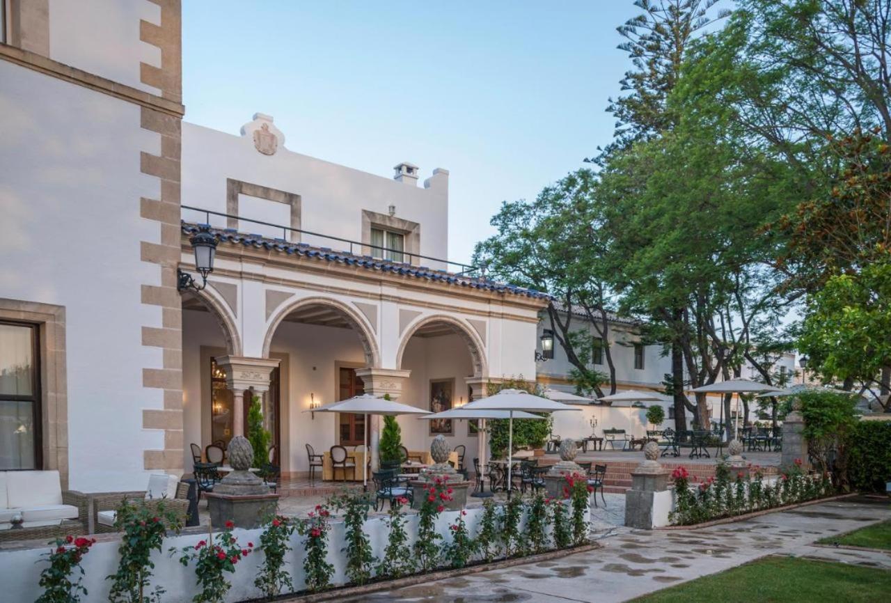 Soho Boutique Duques De Medinaceli - Adults Recommended El Puerto de Santa Maria Exterior foto
