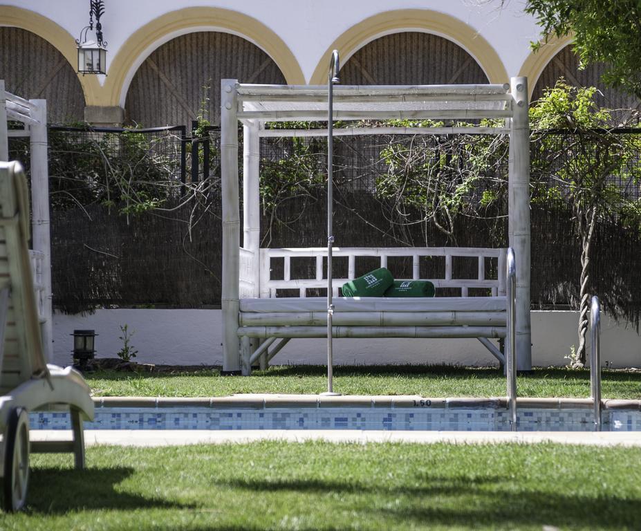 Soho Boutique Duques De Medinaceli - Adults Recommended El Puerto de Santa Maria Exterior foto
